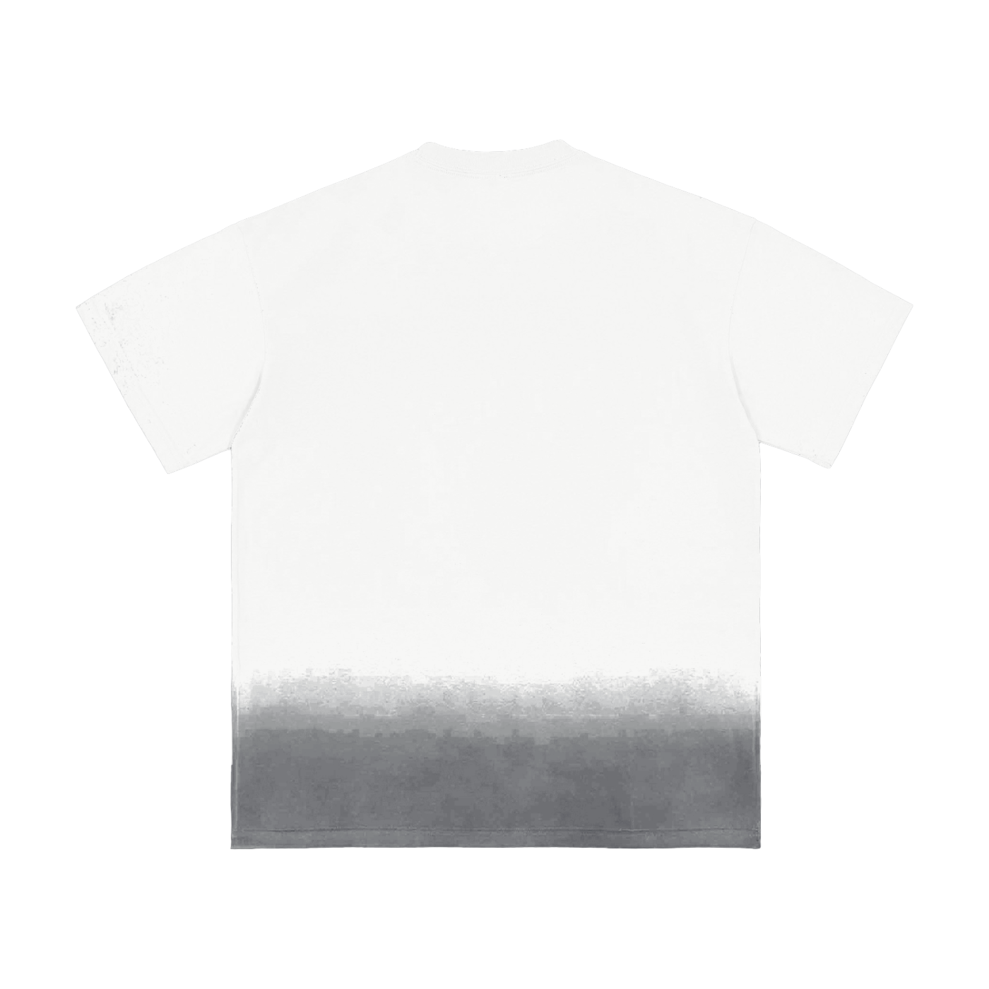 Vintage Sunfade Washed T-Shirt