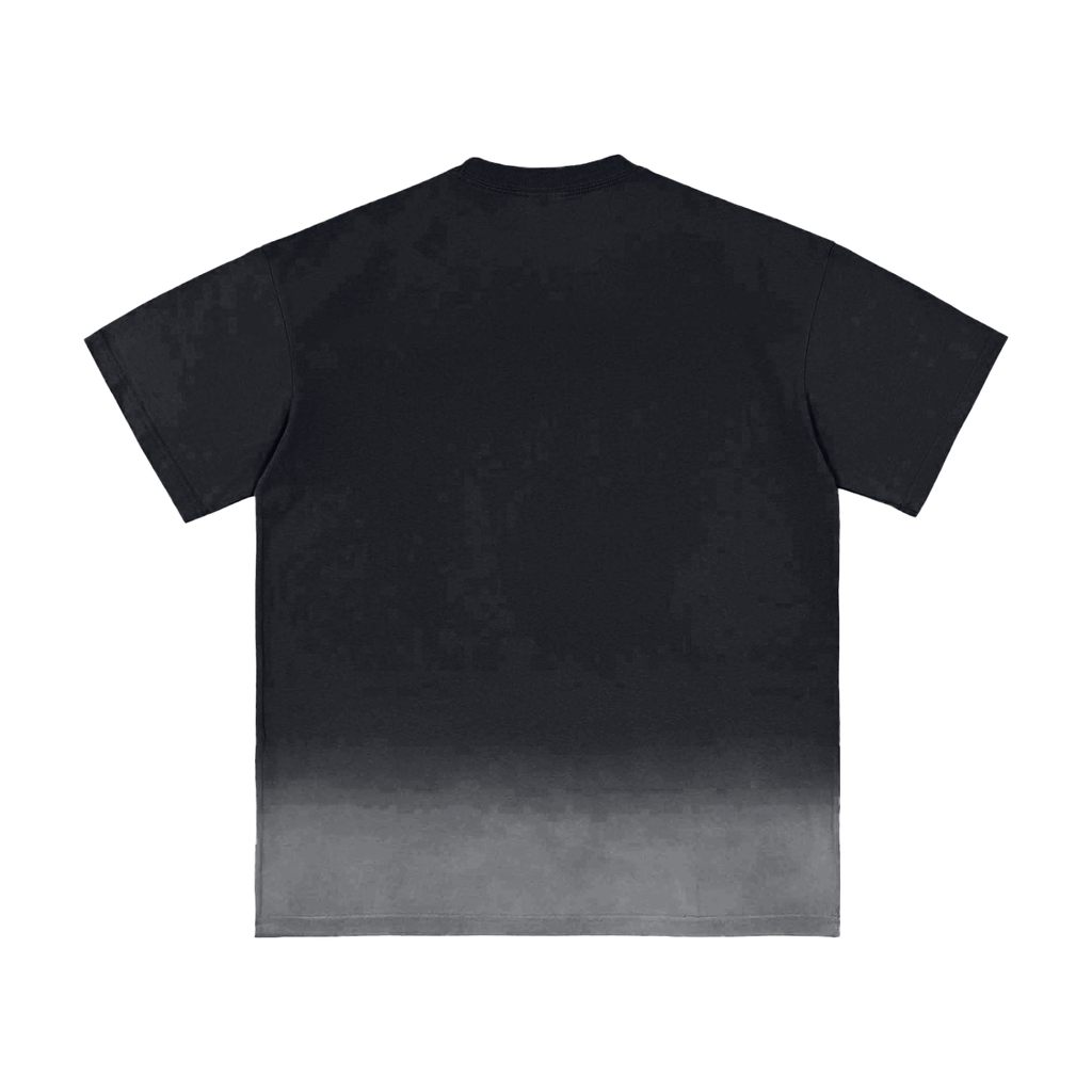 Vintage Sunfade Washed T-Shirt