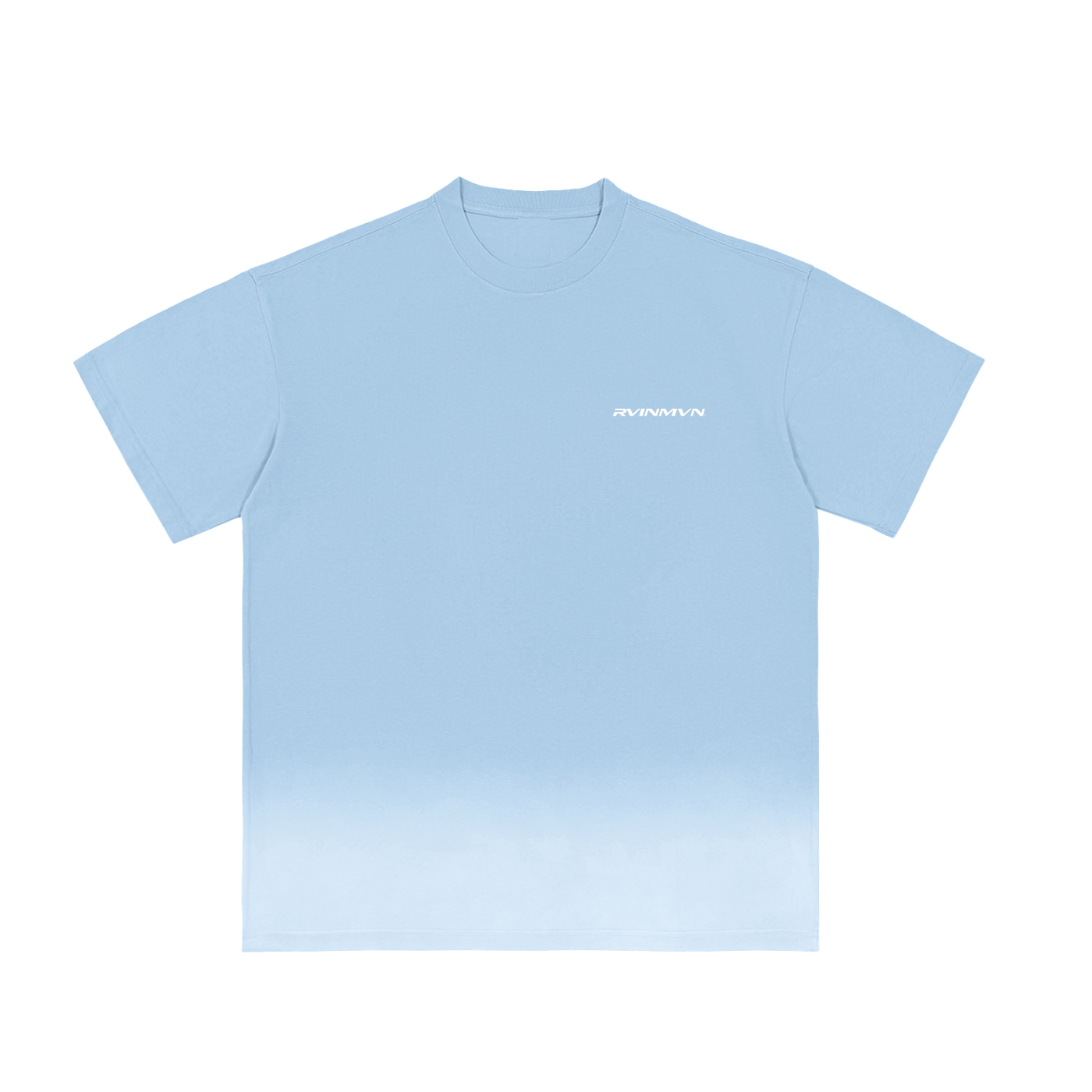 Vintage Sunfade Washed T-Shirt