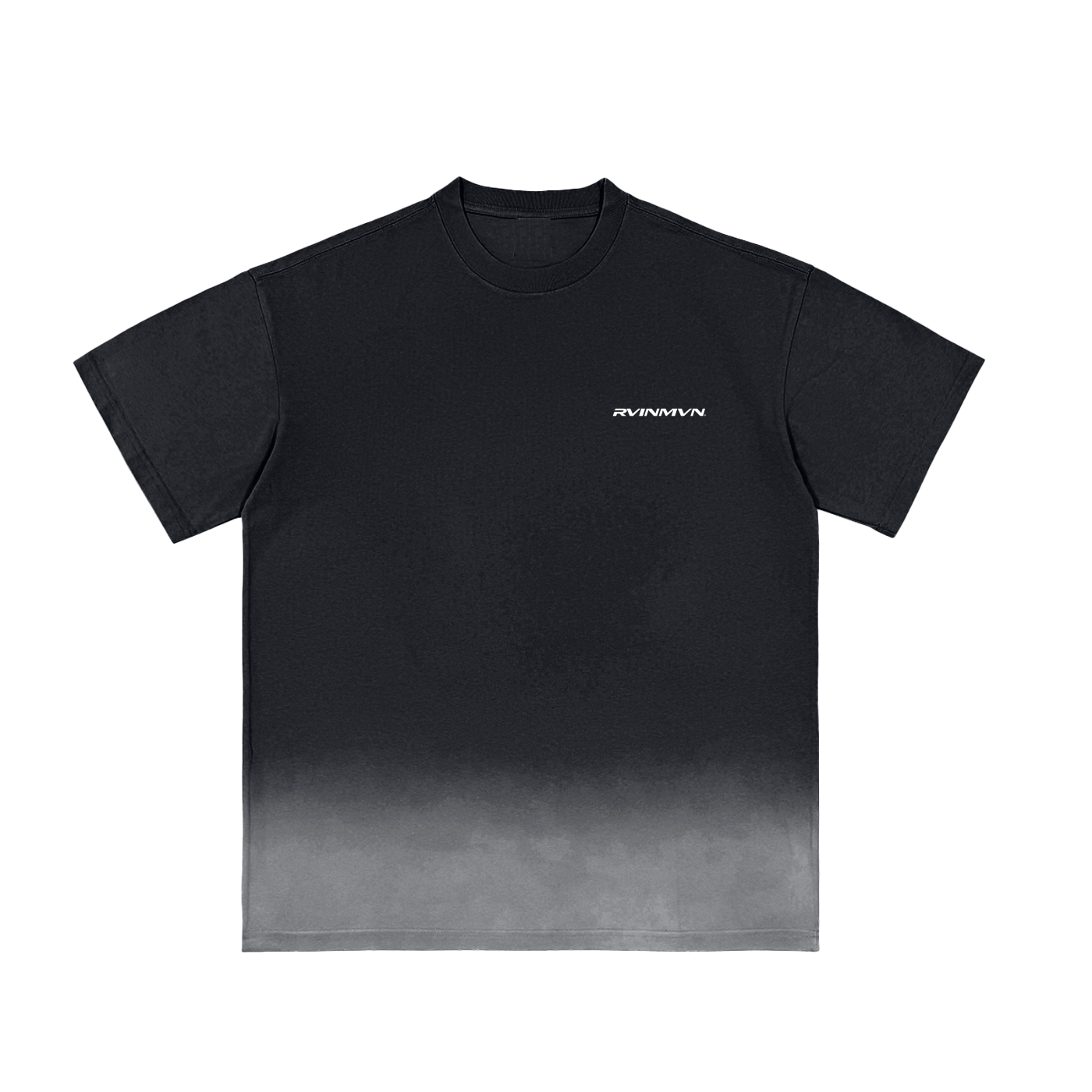 Vintage Sunfade Washed T-Shirt