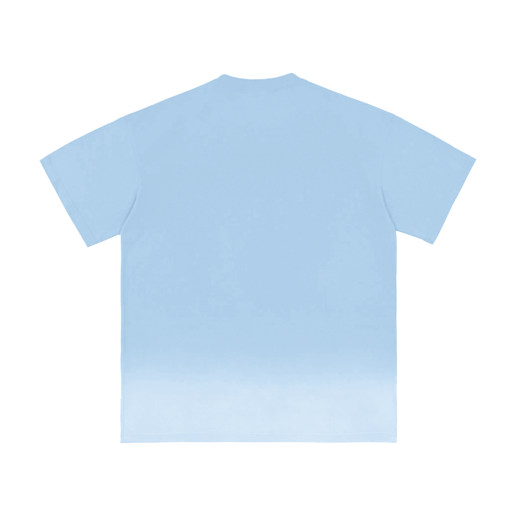 Vintage Sunfade Washed T-Shirt