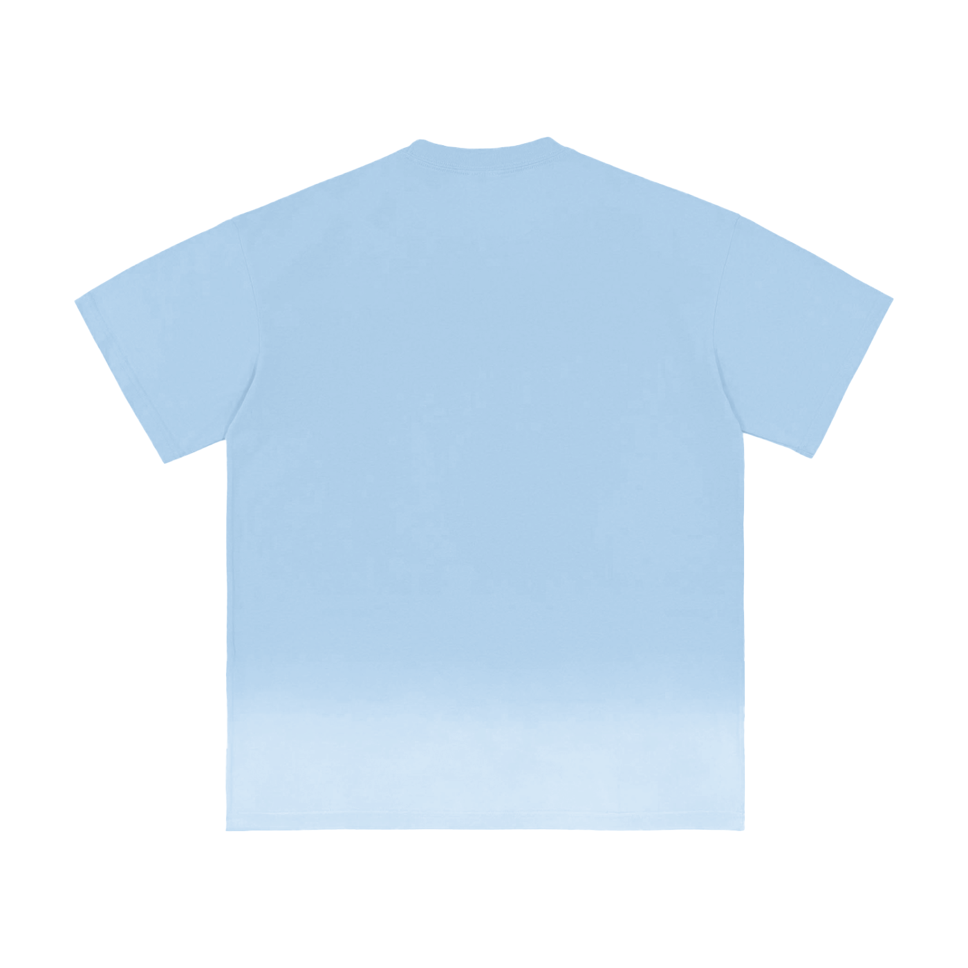 Vintage Sunfade Washed T-Shirt